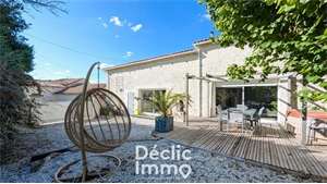 maison en pierres à la vente -   16330  SAINT AMANT DE BOIXE, surface 173 m2 vente maison en pierres - UBI445513688